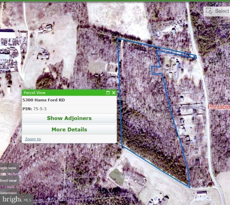 5300 Hams Ford Road, Woodford, VA 22580 Main Photo