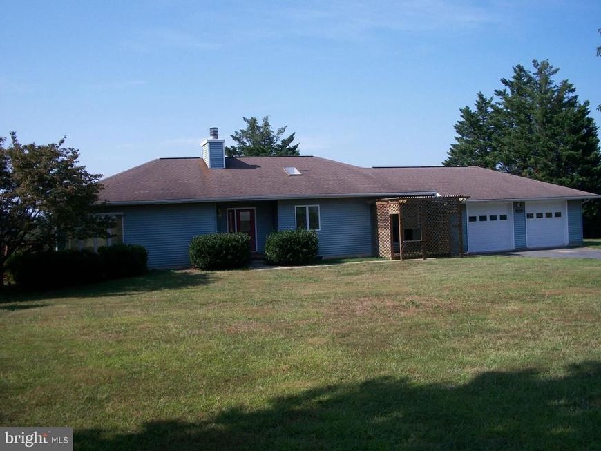 1928 Grafton Shop Road, Forest Hill, MD 21050 Main Photo