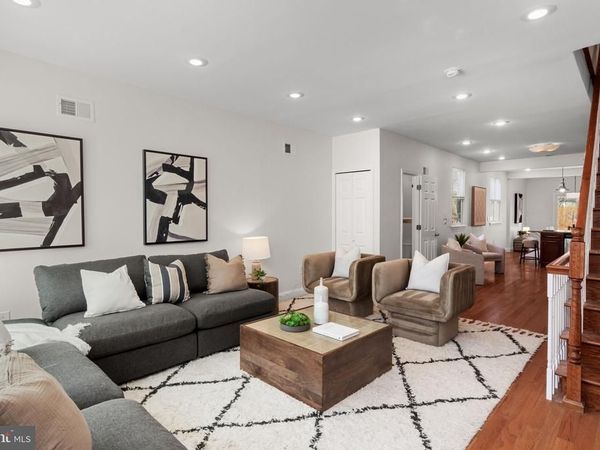 2051 MORRIS STREET, PHILADELPHIA, PA 19145