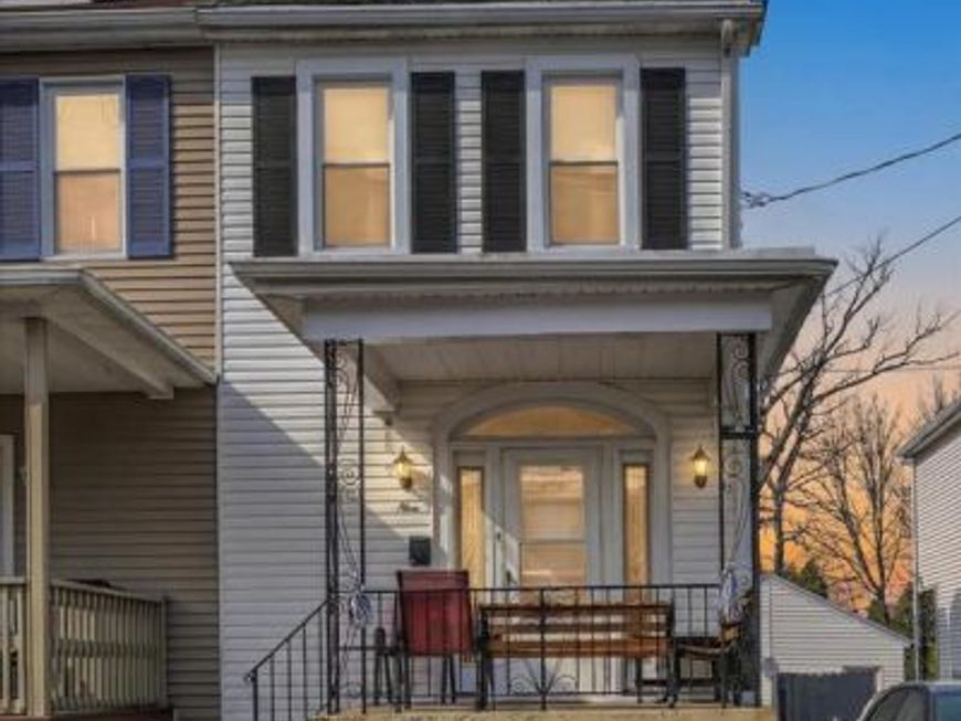 9 N 22nd Street, Pottsville, PA 17901 Main Photo