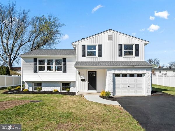 15 ARROWHEAD DRIVE, MARLTON, NJ 08053