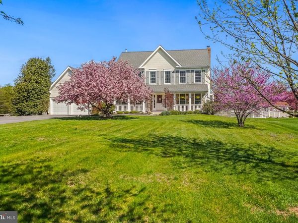 19603 SEYMOUR COURT , POOLESVILLE, MD 20837