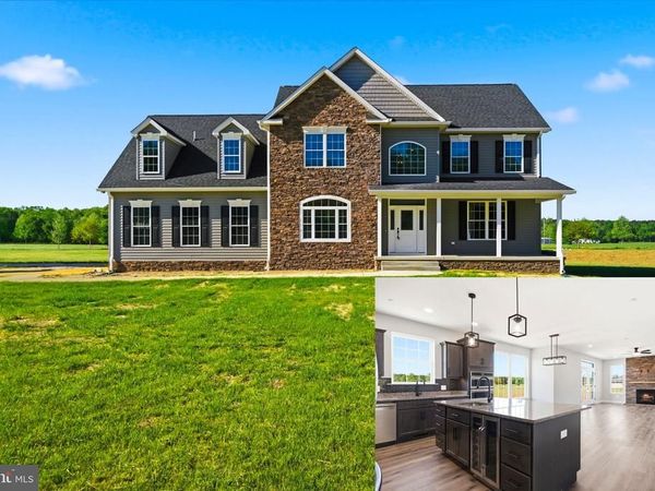 49845 SAINT JEROMES PLACE, DAMERON, MD 20628