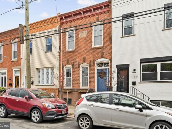 1120 MCKEAN STREET , PHILADELPHIA, PA 19148