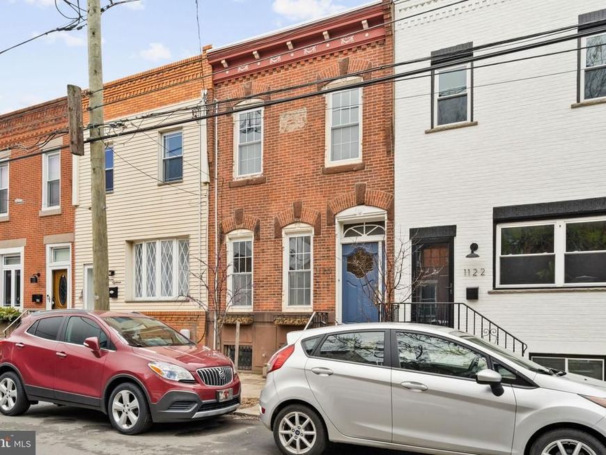 1120 Mckean Street, Philadelphia, PA 19148 Main Photo