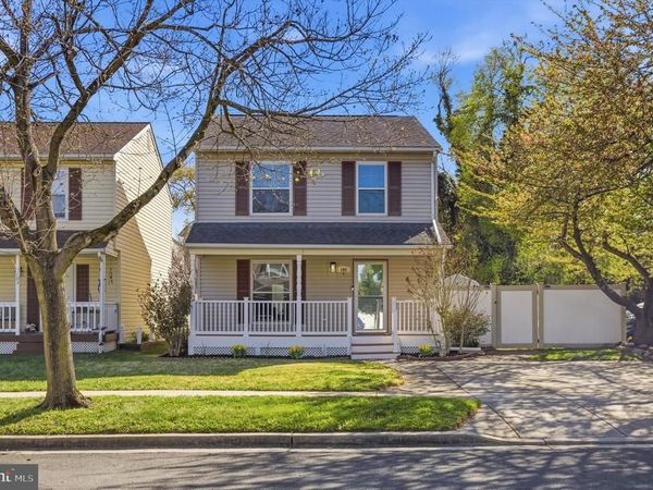 101 COTTAGE GROVE DRIVE, PASADENA, MD 21122
