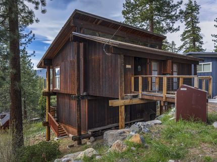 295 Bend Avenue, Kings Beach, CA 96143 Photo