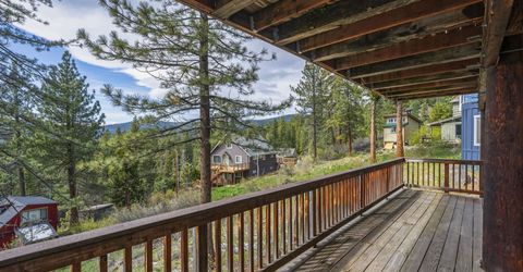 295 Bend Avenue, Kings Beach, CA 96143 Photo