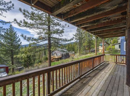 295 Bend Avenue, Kings Beach, CA 96143 Photo