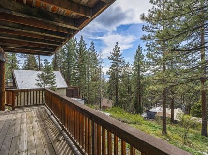 295 Bend Avenue, Kings Beach, CA 96143 Photo