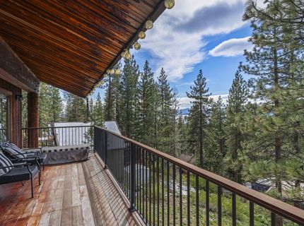 295 Bend Avenue, Kings Beach, CA 96143 Photo