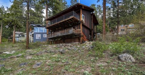 295 Bend Avenue, Kings Beach, CA 96143 Photo