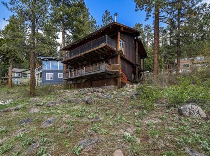 295 Bend Avenue, Kings Beach, CA 96143 Photo