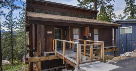 295 Bend Avenue, Kings Beach, CA 96143 Photo