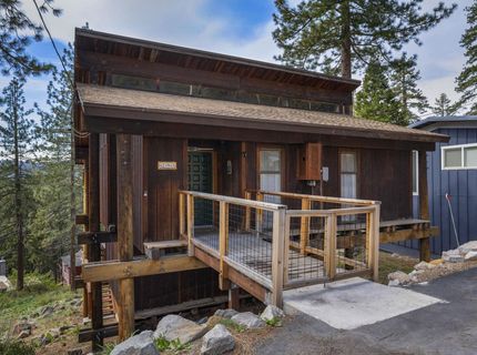 295 Bend Avenue, Kings Beach, CA 96143 Photo