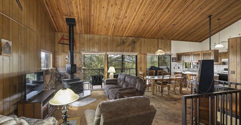 295 Bend Avenue, Kings Beach, CA 96143 Photo