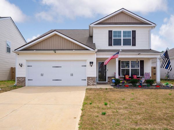 77 Quarter Street, Rossville, GA 30741