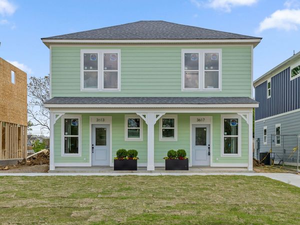 4623 Hodley Avenue, Chattanooga, TN 37410