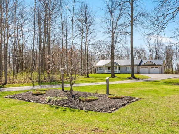 5757 W 800 S, South Whitley, IN 46787