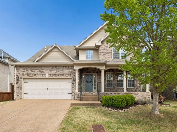 7720 Sunbar Lane , Nashville, TN 37211