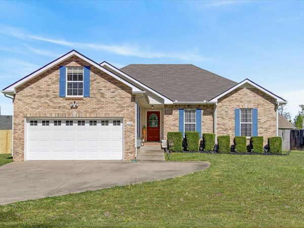 1630 Windriver Rd , Clarksville, TN 37042