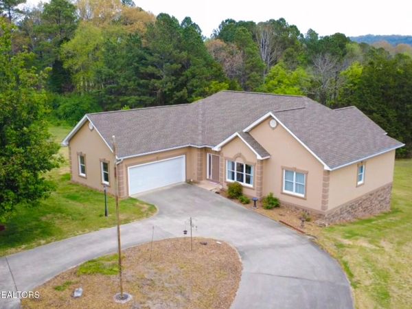 160 NW Deer Tr , Cleveland, TN 37312