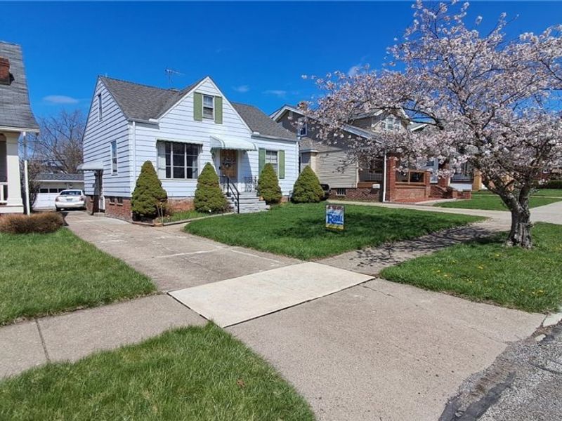 6014 Laverne Avenue, Parma, OH 44129 Photo 1