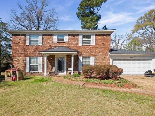 3225 SCOTLAND RD, Memphis, TN 38128