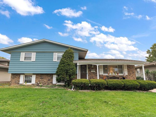 2924 192nd Place, Lansing, IL 60438