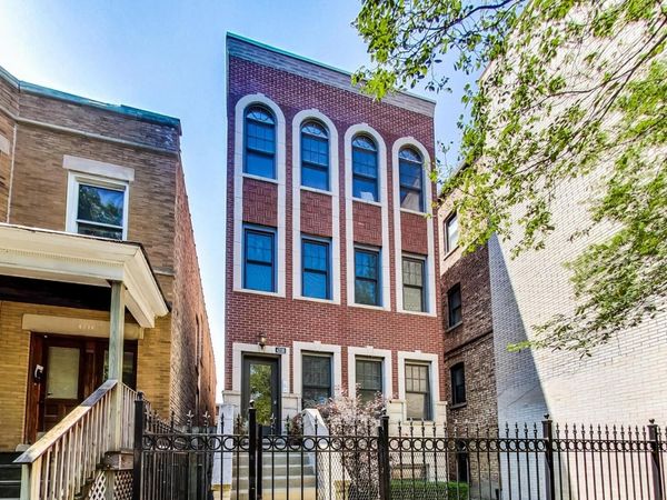4216 N ASHLAND Avenue, Unit G, Chicago, IL 60613