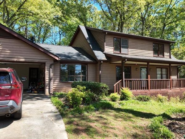 2072 hampton Trail SE, Conyers, GA 30013