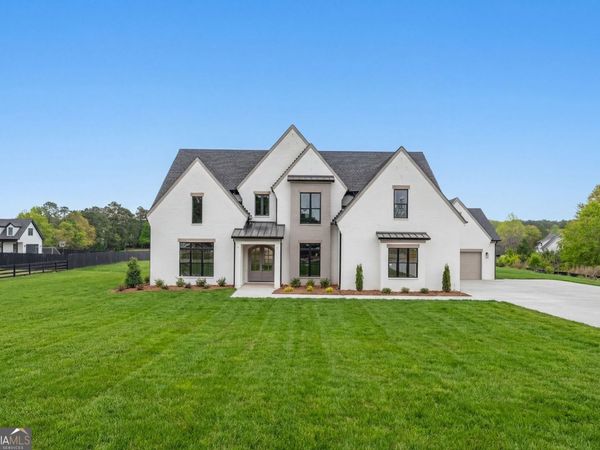 3215 Indian Shoals Road, Dacula, GA 30019