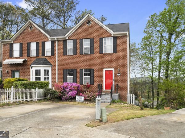 1875 Barrington Court, Marietta, GA 30066