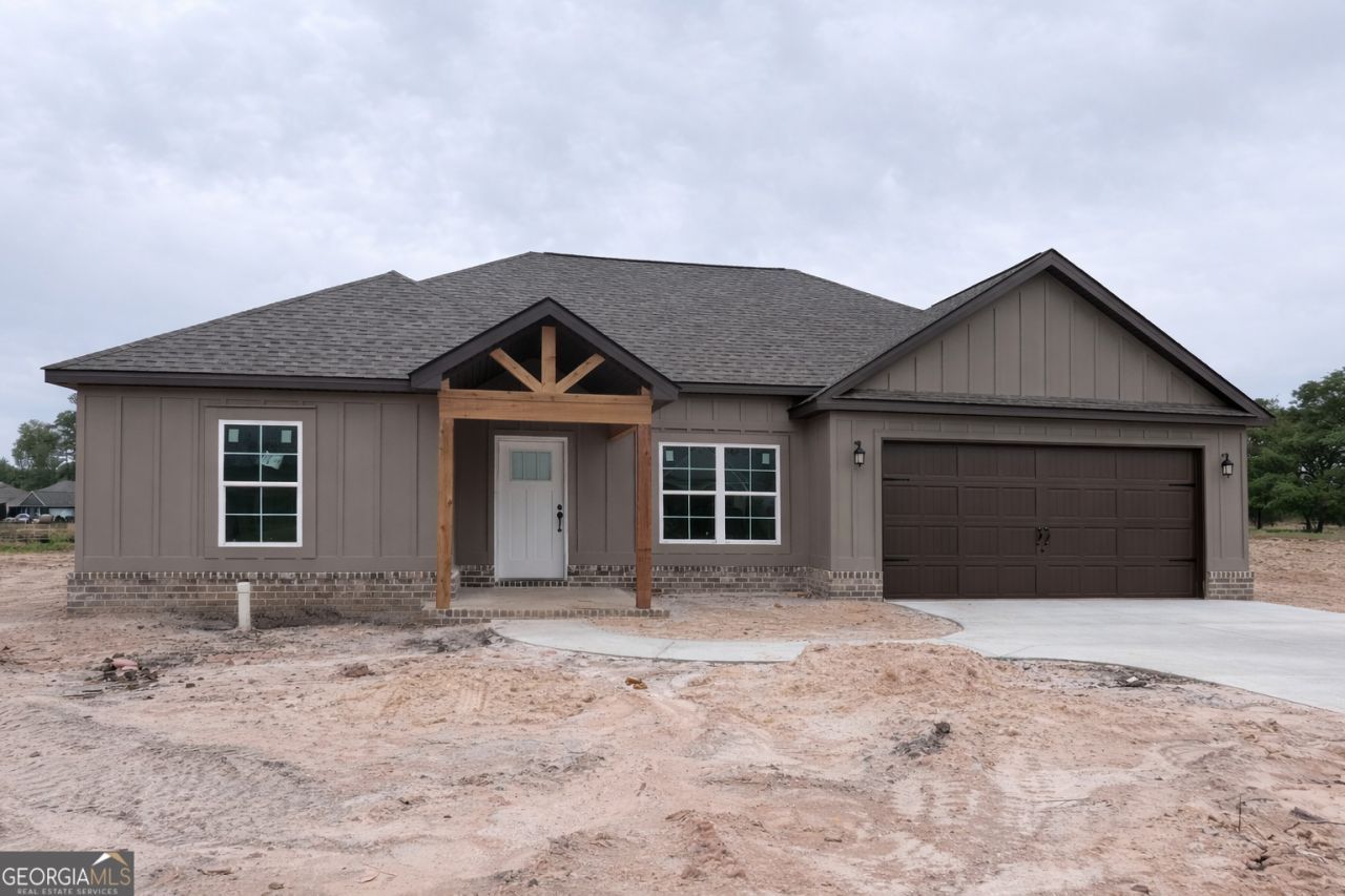 519 New Hope, Perry, GA 31069 Main Photo