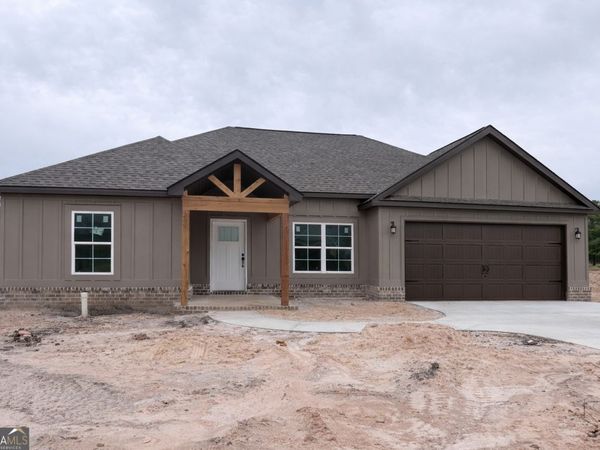 519 New Hope, Perry, GA 31069