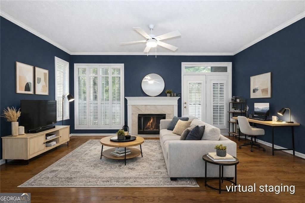 1315 Mcgill Park Avenue Ne, Atlanta, GA 30312 Main Photo