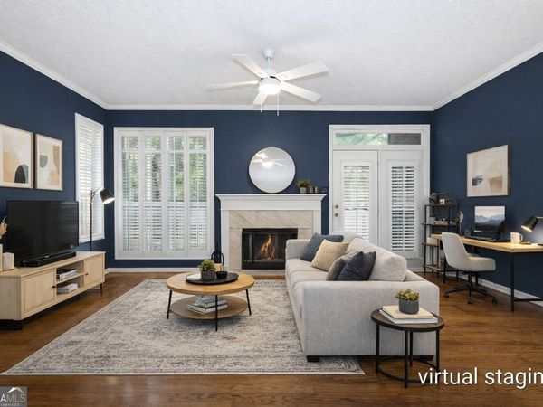 1315 McGill Park Avenue NE, Atlanta, GA 30312