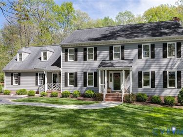 2321 Olde Stone Road, Midlothian, VA 23113