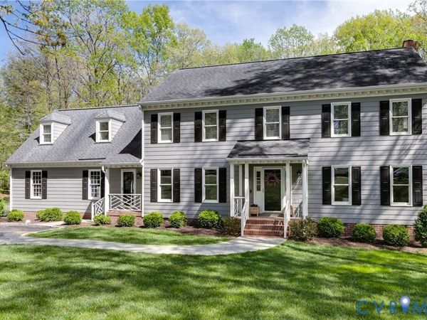 2321 Olde Stone Road, Midlothian, VA 23113