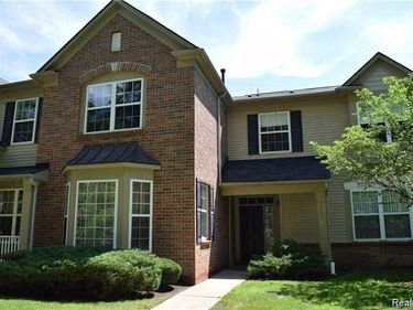 3926 NORWICH Drive , CANTON, MI 48188