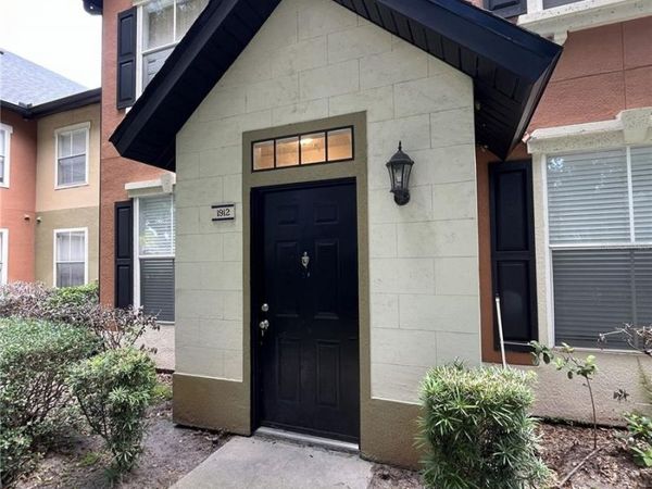 5957 WESTGATE DRIVE, Unit 1912, ORLANDO, FL 32835