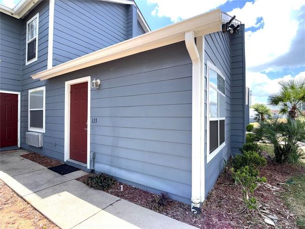 133 MANGO DRIVE , Unit A, DAVENPORT, FL 33897