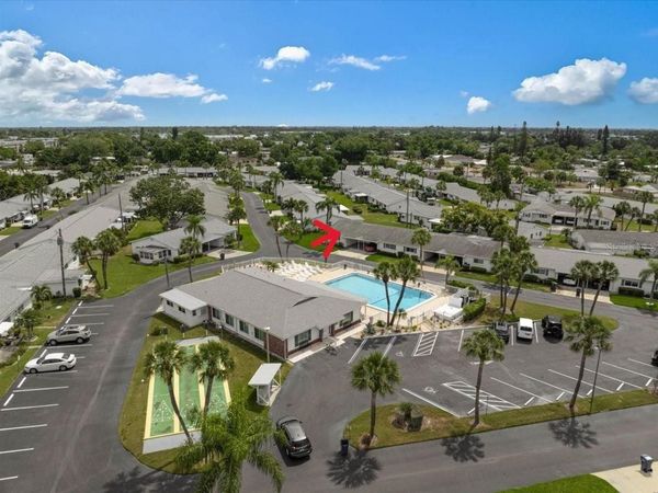 2222 ORANGE BLOSSOM LANE, Unit 2222, BRADENTON, FL 34207
