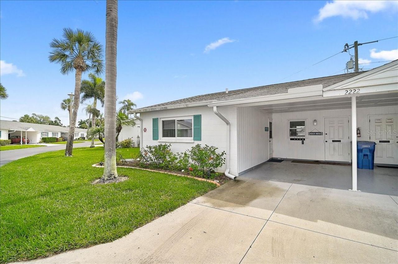 2222 Orange Blossom Lane, Unit 2222, Bradenton, FL 34207 Photo