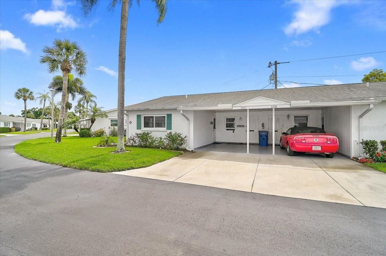 2222 Orange Blossom Lane, Unit 2222, Bradenton, FL 34207 Photo
