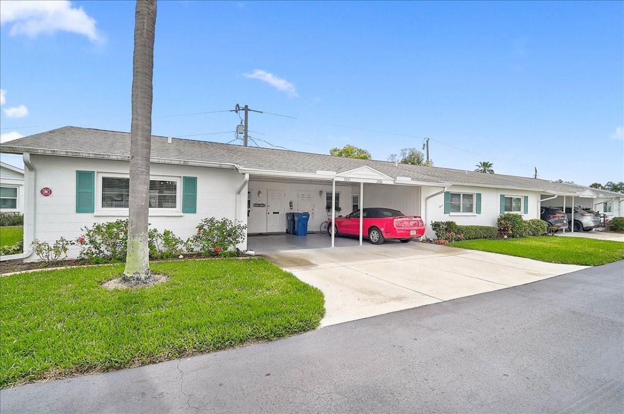 2222 Orange Blossom Lane, Unit 2222, Bradenton, FL 34207 Photo
