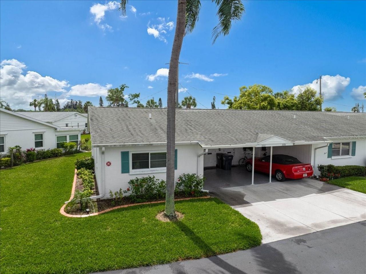 2222 Orange Blossom Lane, Unit 2222, Bradenton, FL 34207 Photo