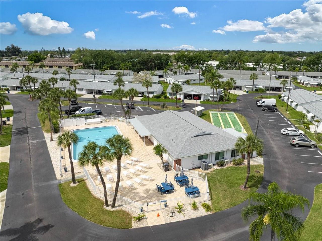 2222 Orange Blossom Lane, Unit 2222, Bradenton, FL 34207 Photo