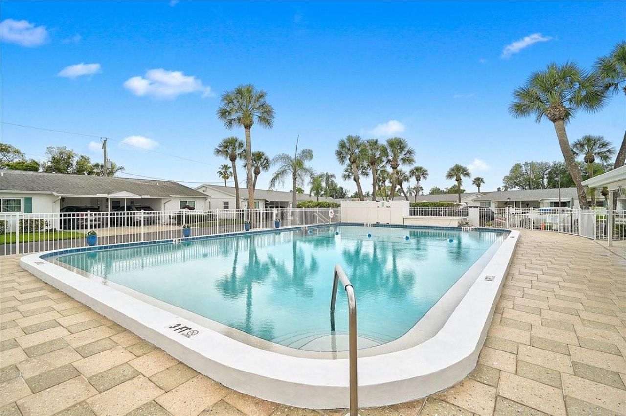 2222 Orange Blossom Lane, Unit 2222, Bradenton, FL 34207 Photo