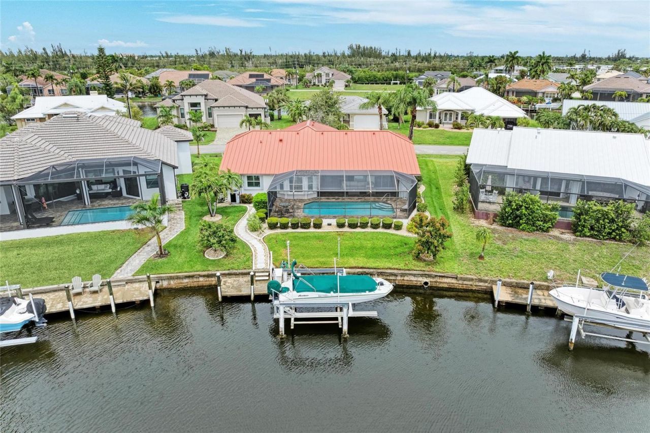 1241 Royal Tern Drive , Punta Gorda, FL 33950 Photo